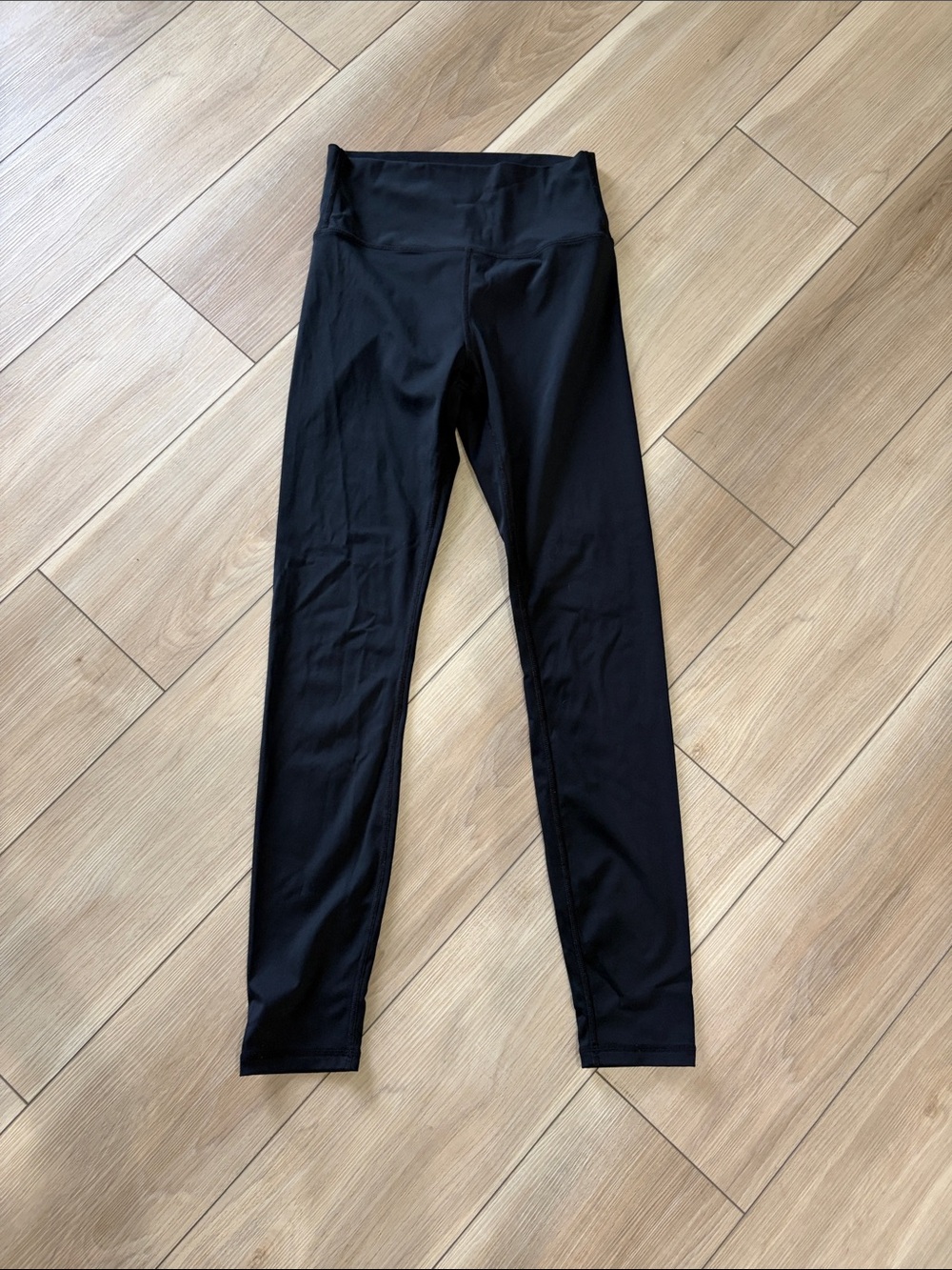 Zyia High-Waist Leggings 6-8